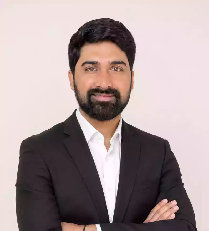 Arun Choudhary