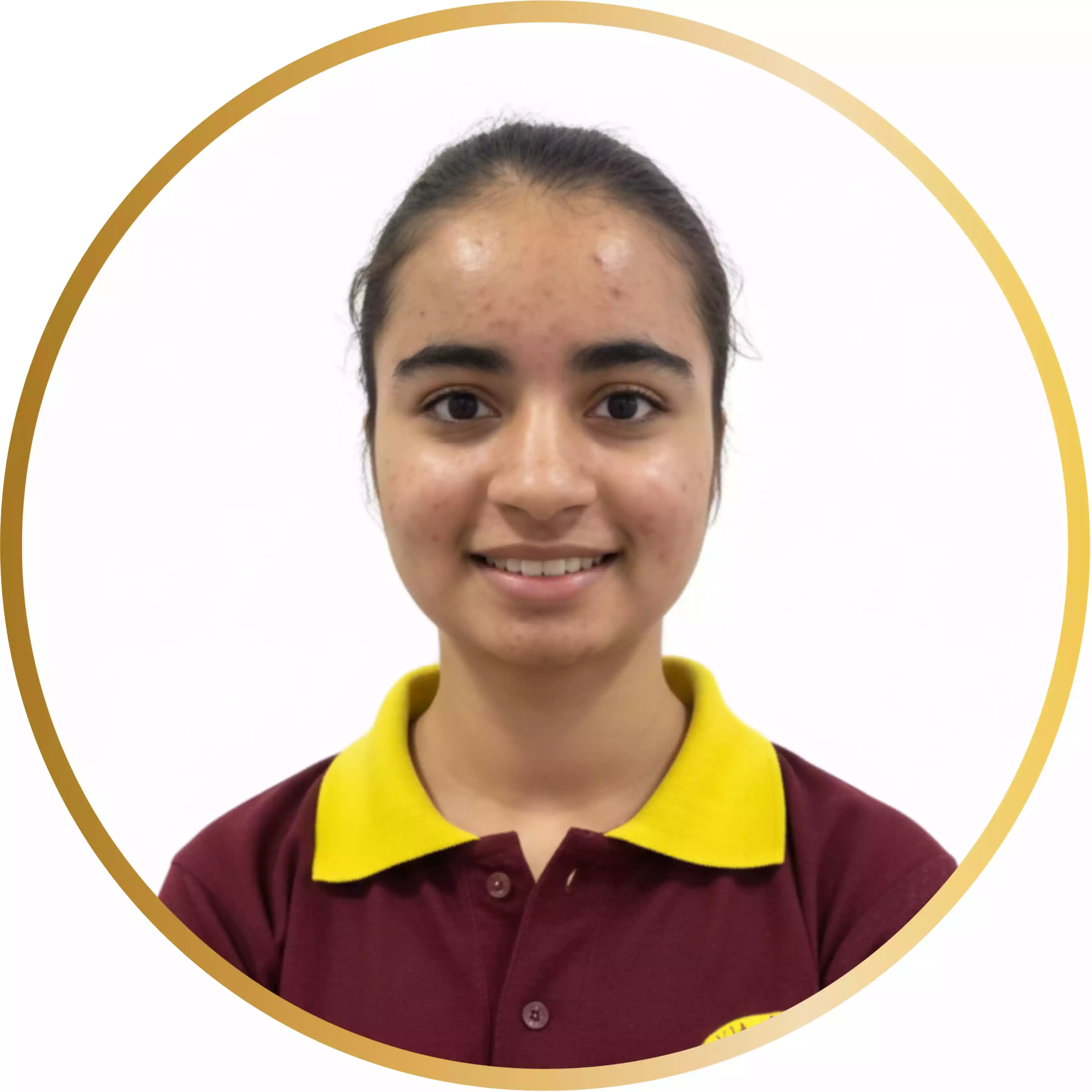 Khushdeep Kaur
