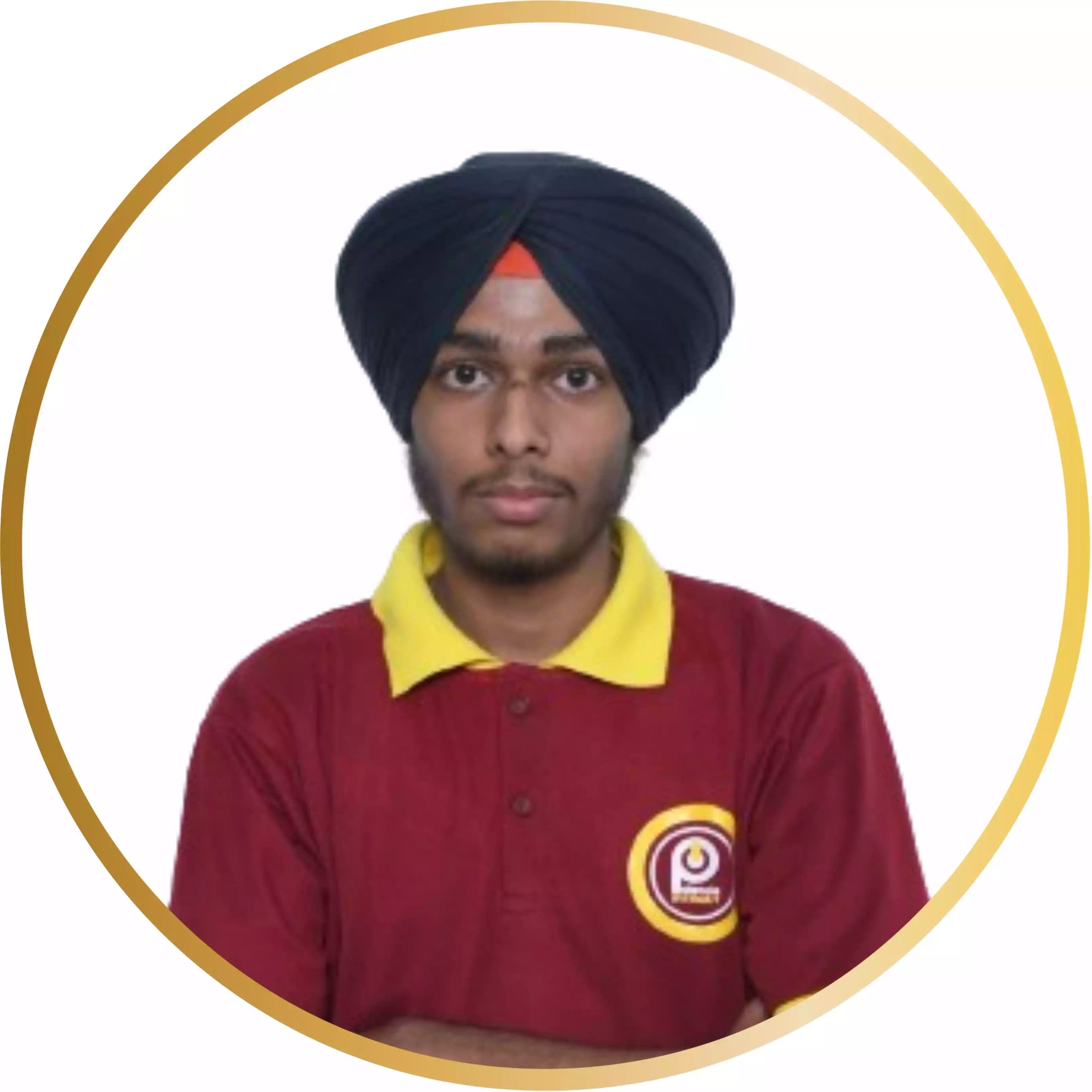 Maninder Singh