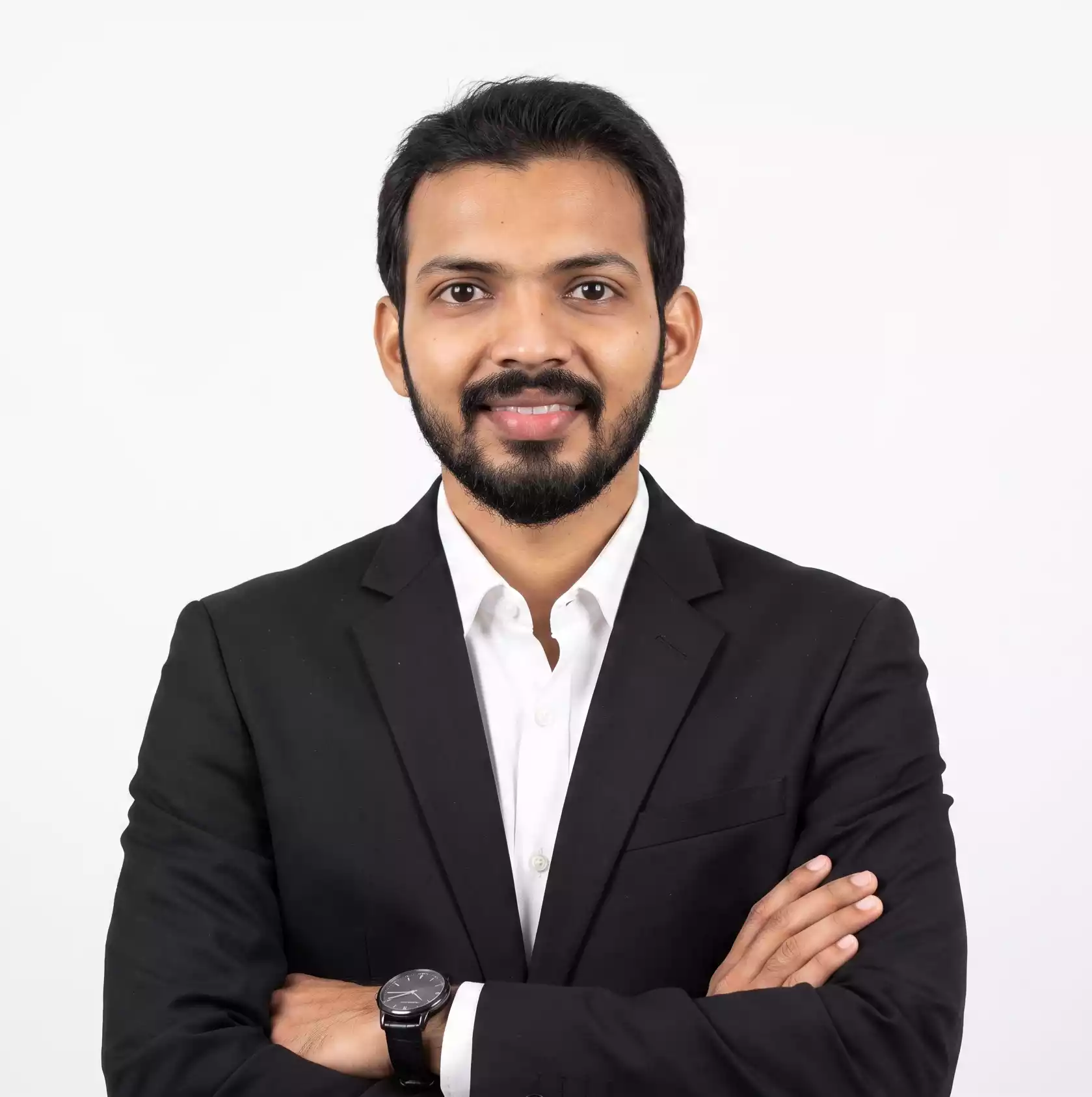 Naveen Kumar Dayam