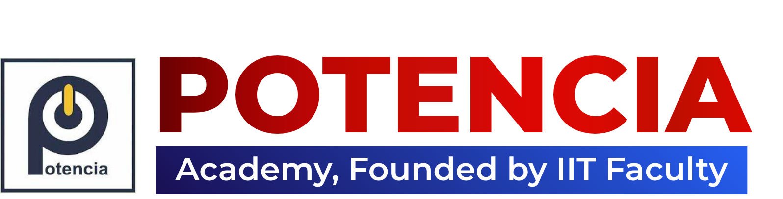 Potencia Academy Logo